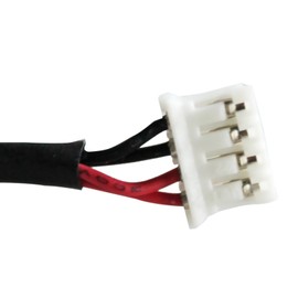 Gintai DC In Power Jack DC Dock DC Jack DC Port Socket Charging Port Cable for Acer Aspire 5750 5750G 5750Z 5750ZG 5755 5755G V3-531 V3-551 V3-571 E1-521 E1-531 E1-571 for Gateway NE56R28U NE56R31U