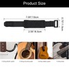 Rockhouse Guitar String Dampener Muter Silencer Fret Strap Muting Wraps