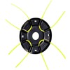 Trimmer Head - Grass Eater Heads | Wheel Cutter Parts