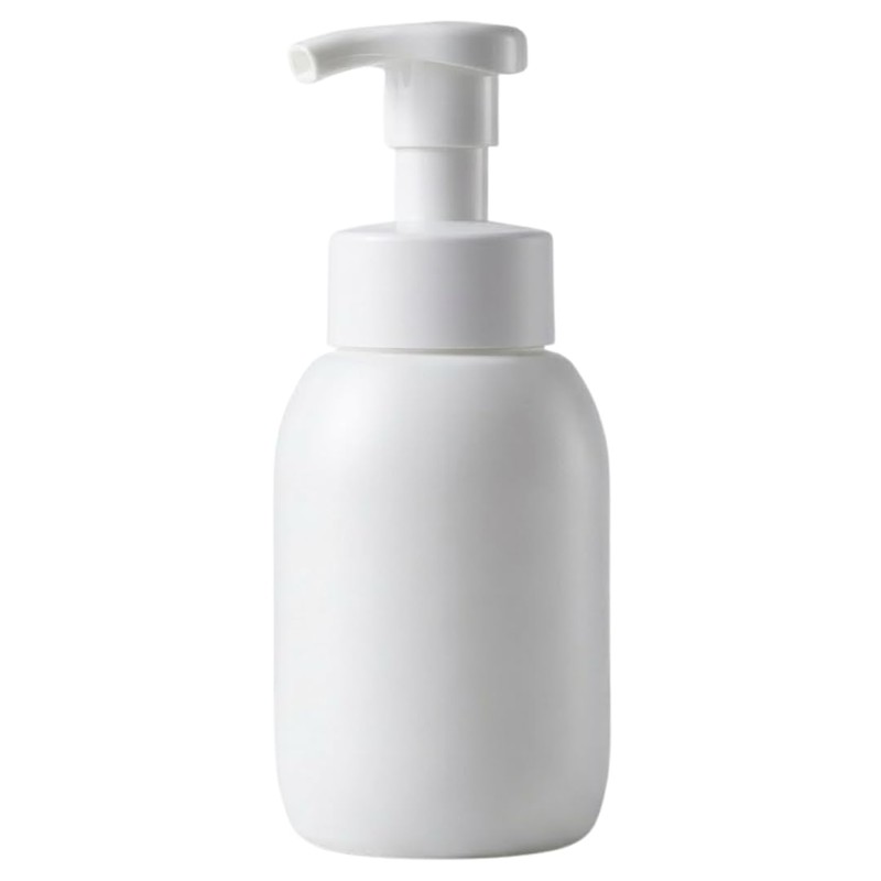 Toysfan Foaming Pump Bottle, 11.8 fl oz (350 ml), Made