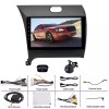 For 2014-2018 Kia Forte Radio Apple CarPlay Android 12.0 Radio