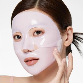 Mascarilla Facial Medicube Salmon Dna Pdrn Gel De Jalea Col Todo Tipo De Piel