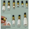 Winterize Sprinkler System Blow Out Adapter: Air Compressor to National