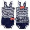 Splash About Happy Nappy-Anzug, Nautical, 2-3 jahre