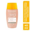 Bioderma Photoderm Nude Touch SPF 50+ 40ml - Golden