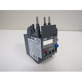 ABB TF42-29 24.0 - 29.0 Amp, IEC, Overload Relay