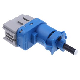 A-Premium Brake Light Switch Compatible with Ford E-150 E-250 Edge Escape Expedition Explorer F-150 Focus Mustang Lincoln MKX Navigator Mazda Tribute Mercury Mountaineer