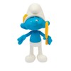 Giochi Preziosi The Smurfs - Transformation Figure - Smurf Cocquet
