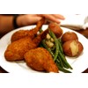 Panko Bread crumbs 8oz---2pk fish,shrimp, chicken, pork seasoning blend