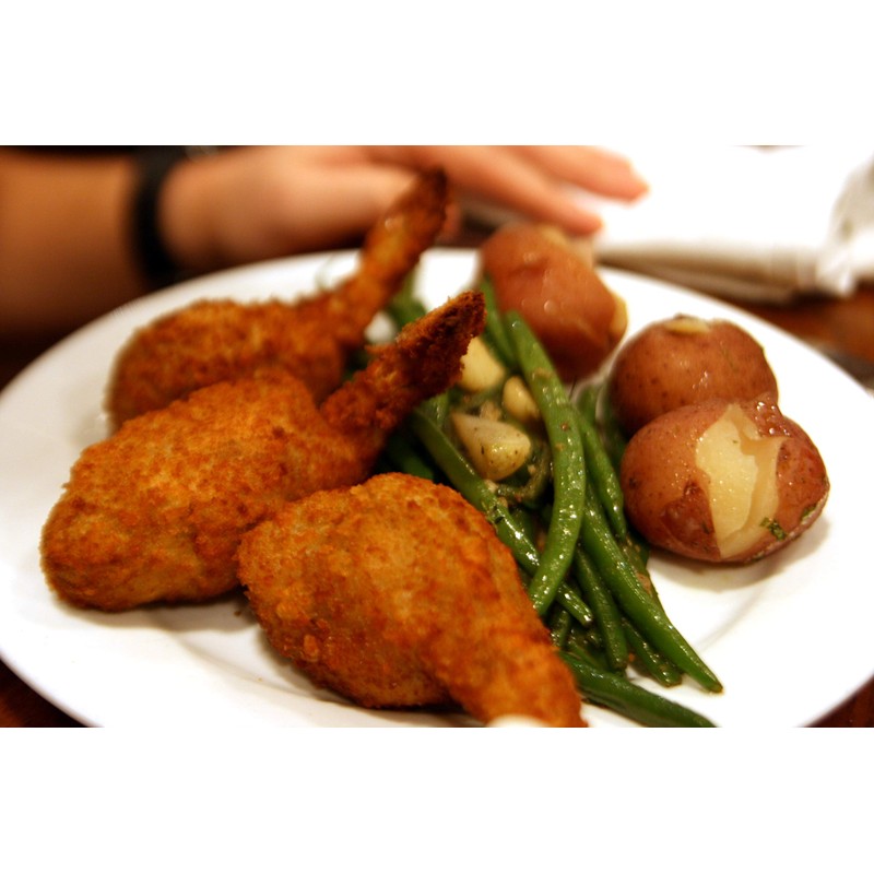 Panko Bread crumbs 8oz---2pk fish,shrimp, chicken, pork seasoning blend