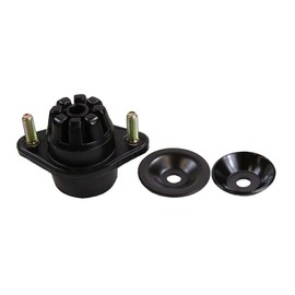 MNMSYH Suspension Strut Mount-Strut-Mate Mounting Kit for Buick for Lesabre 2000-2005 for Lucerne 2006-2011 for Park Avenue 1997-2005 for Riviera 1995-1998 Rear 1pc