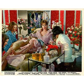 The V.I.P.S. Original Lobby Card ELSA Martinelli # 6
