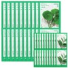 Innisfree Energy Mask Centella asiatica 20 sheets + Green Tea 20 sheets free / 이니스프리 에너지 마스크 병풀 20매+그린티20매 증정