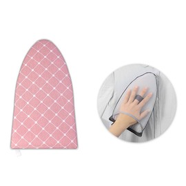 DOETYD Ironing Glove Portable Garment Steamer Glove Handheld Ironing Glove Resistant Heat Steamer Glove Anti-Steam (C03)