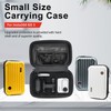 Honbobo Hard Shell Carry Case Protective Accessory for Insta360 GO