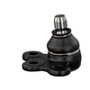 febi bilstein 19541 Ball Joint with bolts and lock nuts,