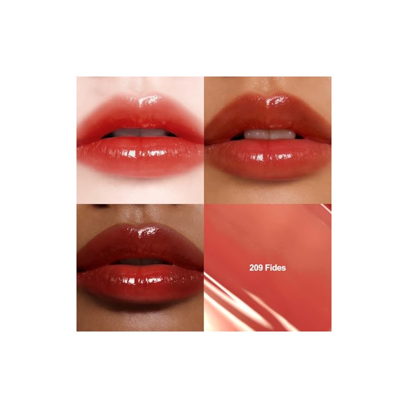 DINTO Tinte labial difuminado 210 Reverentia