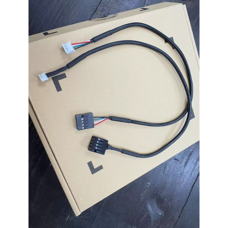 Unbranded USB Bluetooth Cable Replacement Small 4pin to 9pin Header