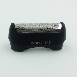 LEZHISNUG Replacement Foil Frame Compatible for Braun 11B Series 1 110 120 130 130s-1 140 150 150s-1 170s-1 190s-1 195s-1 197s-1 199s-1 815 835 5683 5684 5685 Razor