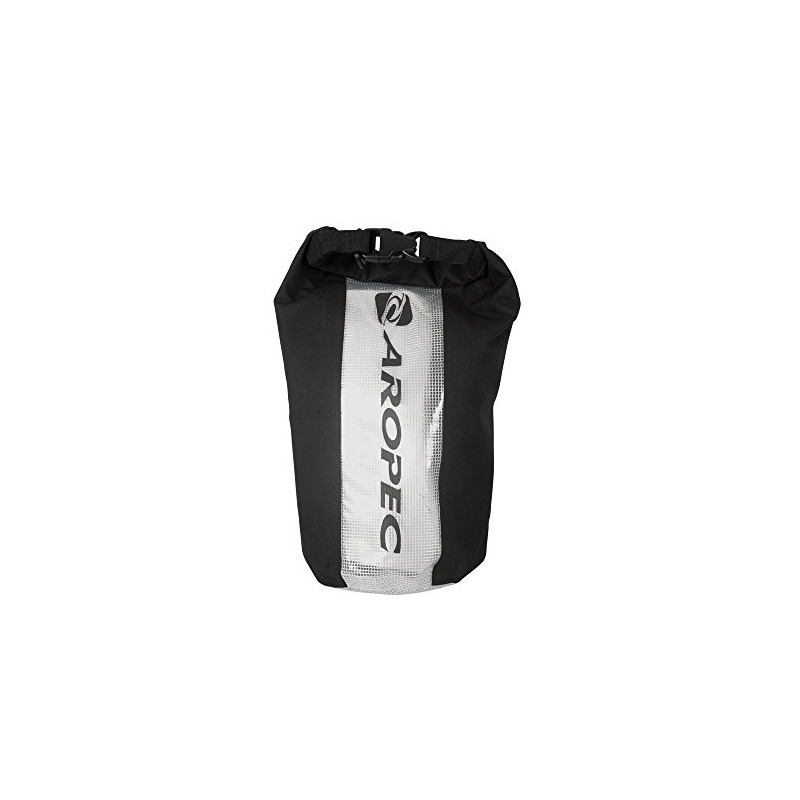 Aropec Waterproof Dry Bag 5L Black
