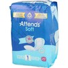 ATTENDS Soft 1 Mini Pack of 20