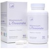 Magnesium Threonate 700mg x 90 Capsules - Over 98.8% Purity