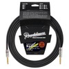 Providence S101 Shielded Cable 3.3 ft (1 m) S/S Plug