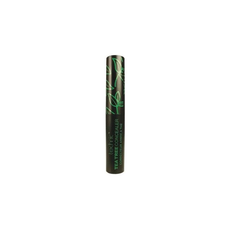 Technic Tea Tree Concealer - Light/Medium