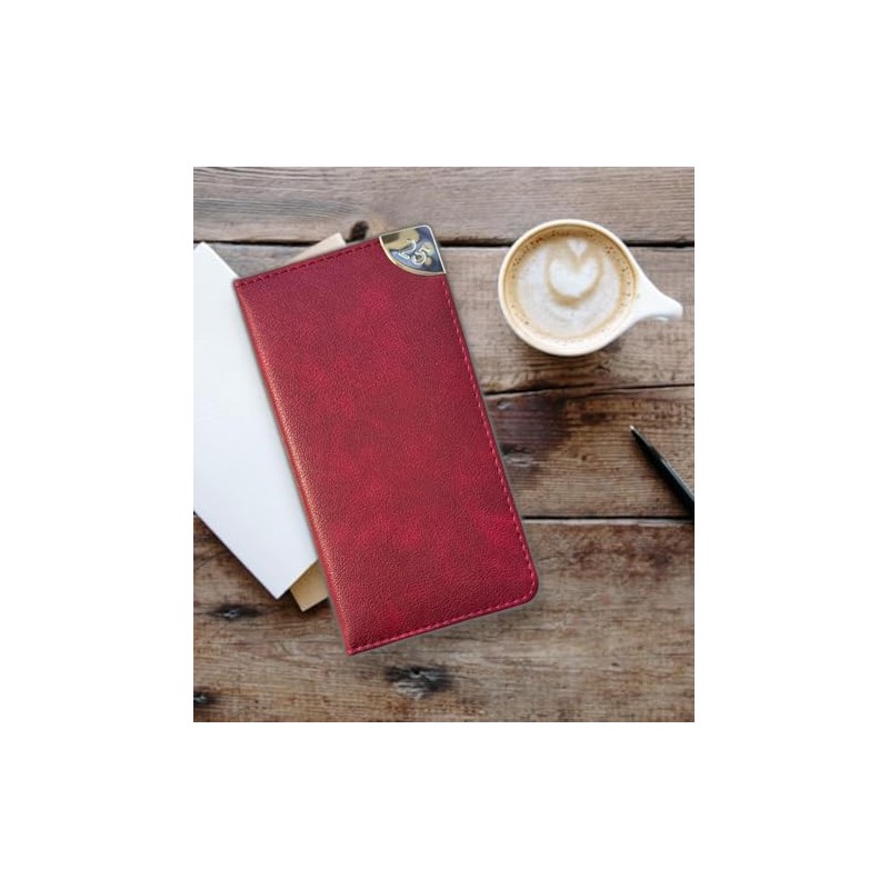 2025 Slim Week To View Diary D-Range For Home And