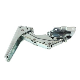 BEKO Fridge Freezer Integrated Door Hinge (Hettich 3363 5.0/41.5, Top Left, Lower Right)
