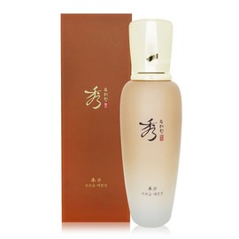 Sooryehan Bon Ultra Moisturizing Emulsion 130ml Lotion / 수려한 본 초보습 에멀전 130ml로션