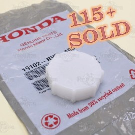 Toyota Genuine HONDA ODYSSEY ACURA ILX Engine Coolant Expansion Tank Cap 19102-RV0-A00