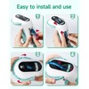 Goknu Labeling Device, 3D Embossing Device, E975 Labelling Device, Handheld