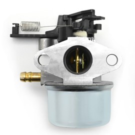 laffoonparts 591137 Carburetor Kit, Replacement for Troy Bilt 2700 2800 3000 7.75HP 8.75HP 8.5HP Pressure Washer, Replaces 593599 797301