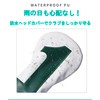 Golf Headcover, Stylish, Cool, Big Number Headcover, Prevents Counting Mistakes,