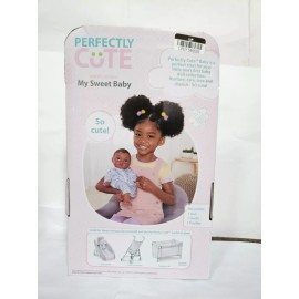 My Sweet Baby Perfectly Cute My Sweet Baby Boy 14''