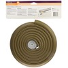KidCo Foam Protectors (Brown, 10 Foot Roll)