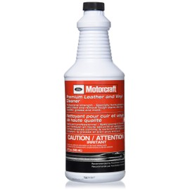 Ford ZC-56 Genuine Cleaner - Leather and Vinyl