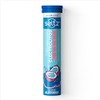 SELTZ Kit Electrolitos Tableta Efervescente, Sabores coco más lima limón,
