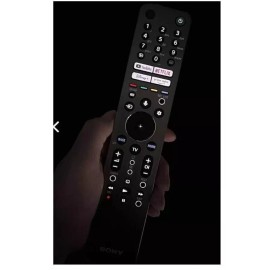 Sony NEW Genuine SONY RMF-TX621U "Back-Lit" Voice Remote for OLED TV Models