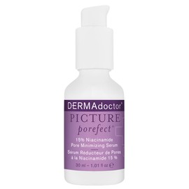 DERMAdoctor Bild Porefect 15% Niacinamid Porenverfeinerndes Serum, 1,01 fl oz