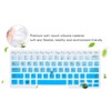 Dell Latitude Silicone Keyboard Cover for Dell Latitude E7450 E7470