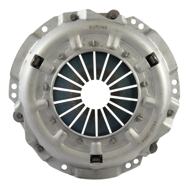 Kit Embrague P/ Toyota Supra 1979-1980 2.6lts L4