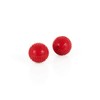 Magnetic Acupuncture Massage Balls, Set of 2, Diameter Approx. 32