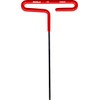 EKLIND 51608 1/8 Inch Cushion Grip Hex T-Handle T-Key allen