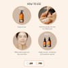 Natural Vitamin C Face Toner - Hydrating, Firming, pH Balancing