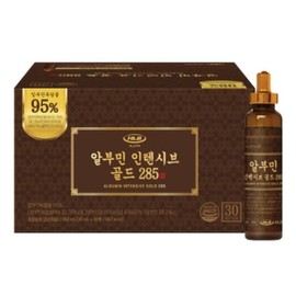 알부민 골드 프리미엄 액상 마시는 알보민 30병 DJ Albumin Gold Premium Liquid Drinking Albumin 30 Bottles DJ