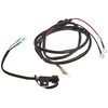 Yamaha Q5K-YSK-001-Y34 Motorcycle Wiring Kit