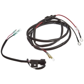 Yamaha Q5K-YSK-001-Y34 Motorcycle Wiring Kit