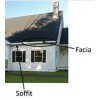 INNOVATIVE PRODUCTS MARKETING LLC One Man Rain Gutter Tool -